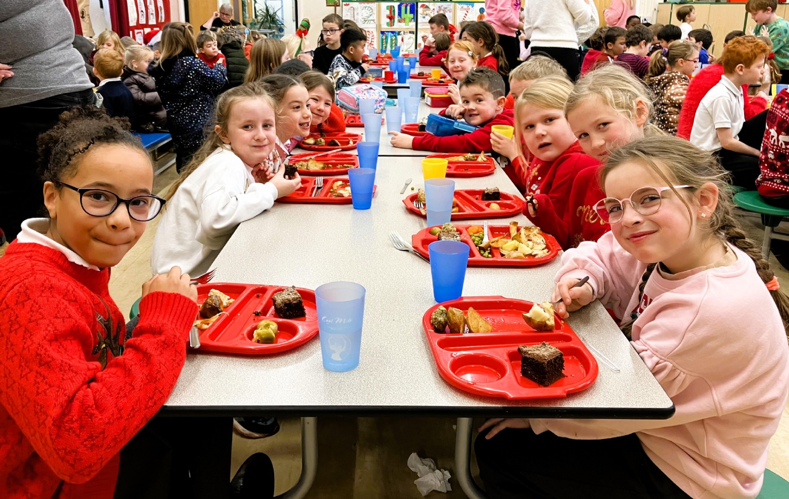 All Saints Church Of England Academy School Meals all-saints-church-of-england-academy-school-meals